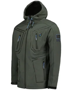 Sale Topere softshelltakki - Takit