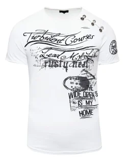 Discount Trevon t-paita - T-Paidat