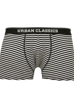 Discount Urban bokserit 3-pack - Punainen/Valkoinen/Sininen Bokserit