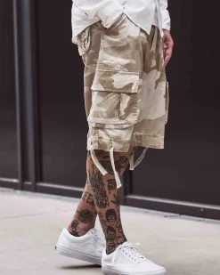 Outlet Urban legend reisitaskushortsit - Shortsit