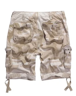 Outlet Urban legend reisitaskushortsit - Shortsit