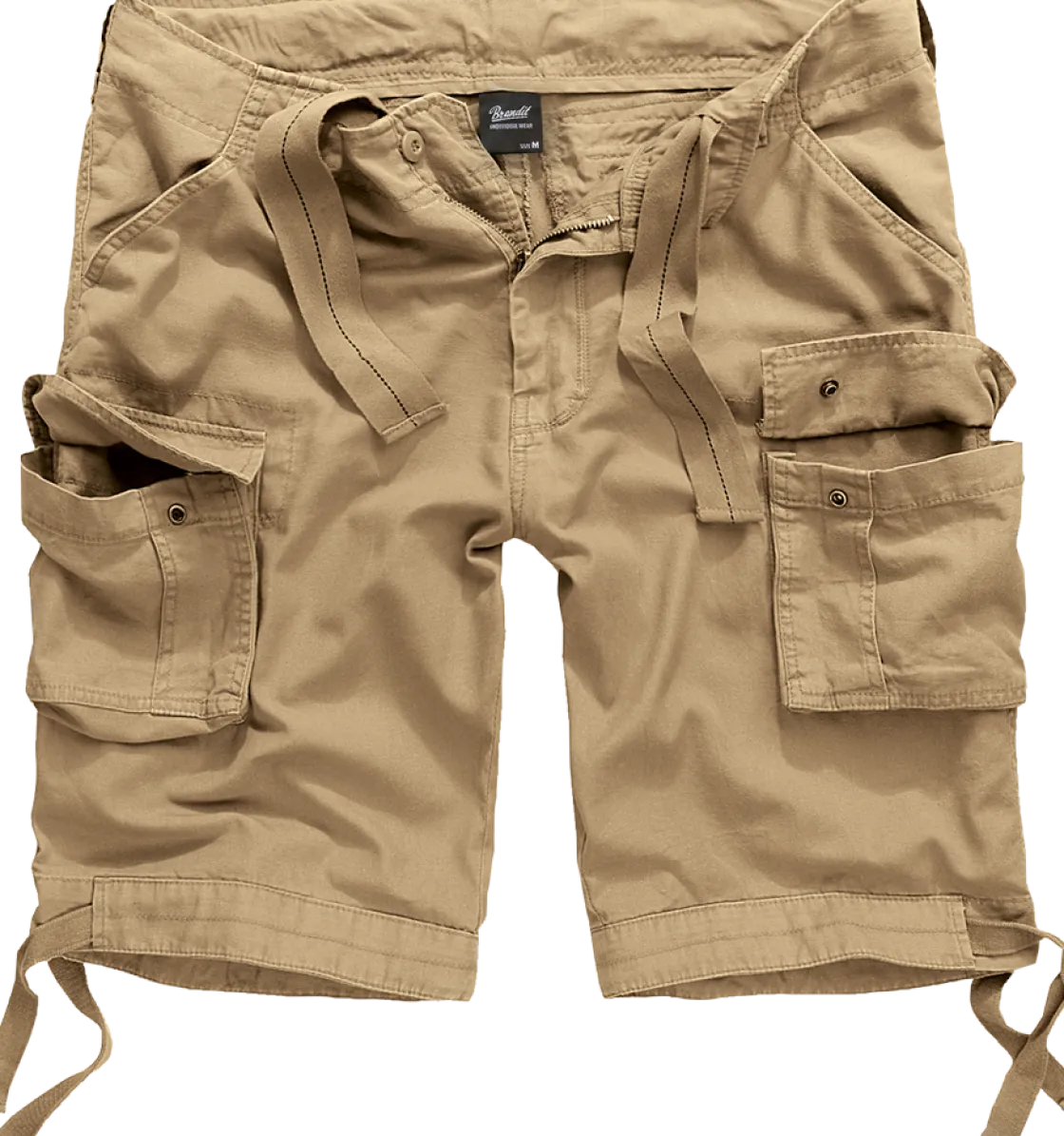 Sale Urban legend reisitaskushortsit - Shortsit
