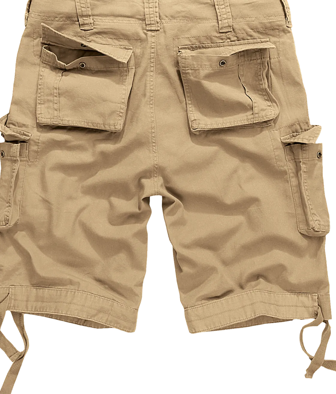 Sale Urban legend reisitaskushortsit - Shortsit