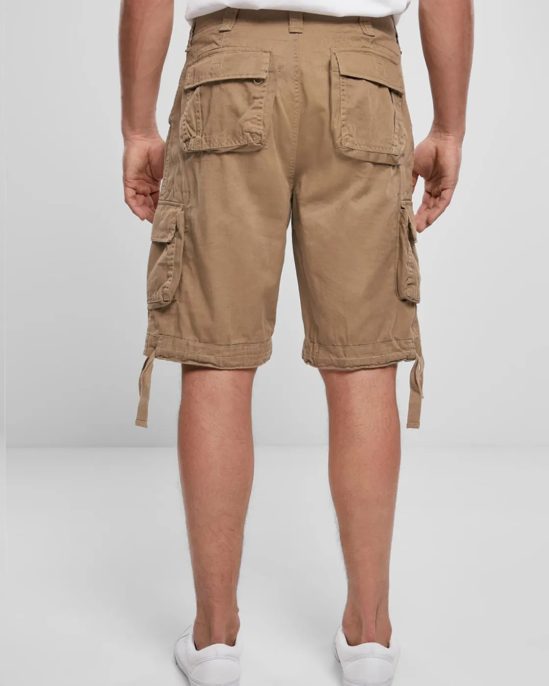 Sale Urban legend reisitaskushortsit - Shortsit