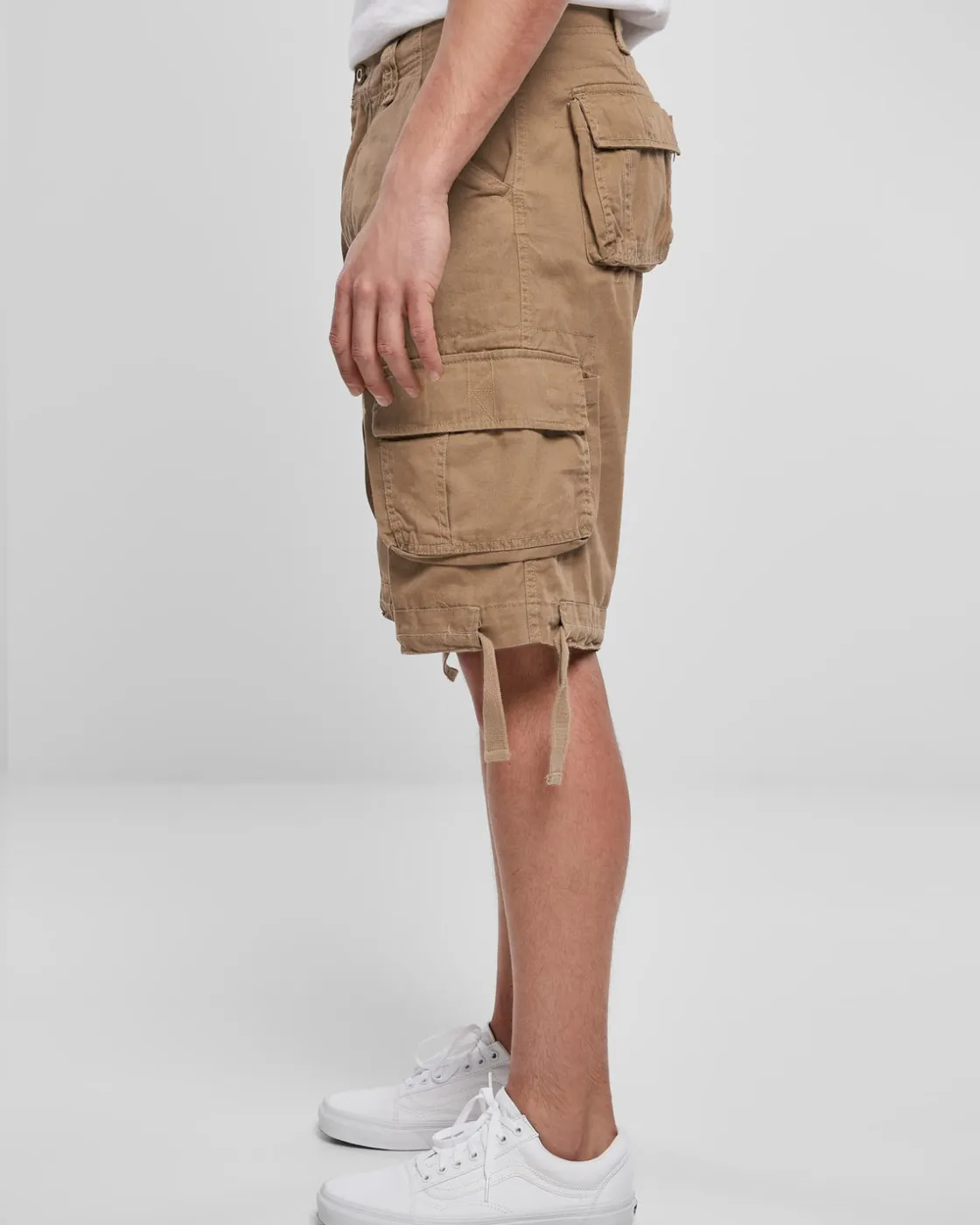 Sale Urban legend reisitaskushortsit - Shortsit
