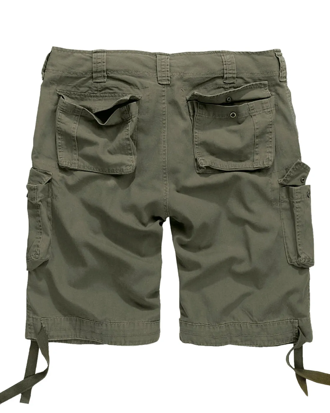 Outlet Urban legend reisitaskushortsit - Shortsit