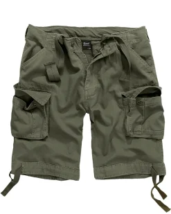 Outlet Urban legend reisitaskushortsit - Shortsit