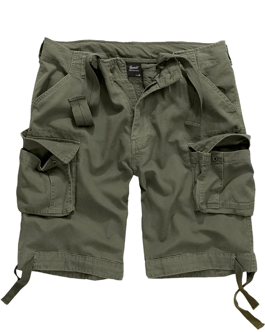 Outlet Urban legend reisitaskushortsit - Shortsit