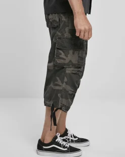 Hot Urban legend 3/4 reisitaskushortsit - Shortsit