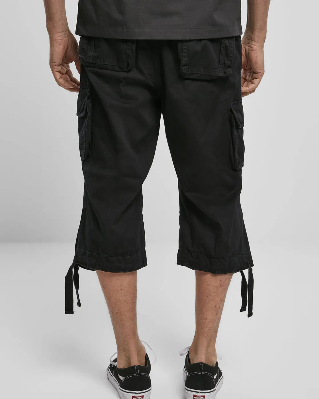 Sale Urban legend 3/4 reisitaskushortsit - Shortsit