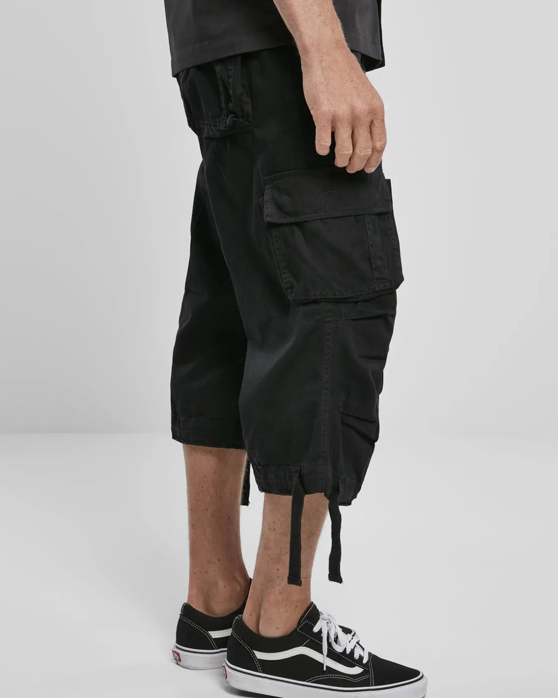 Sale Urban legend 3/4 reisitaskushortsit - Shortsit