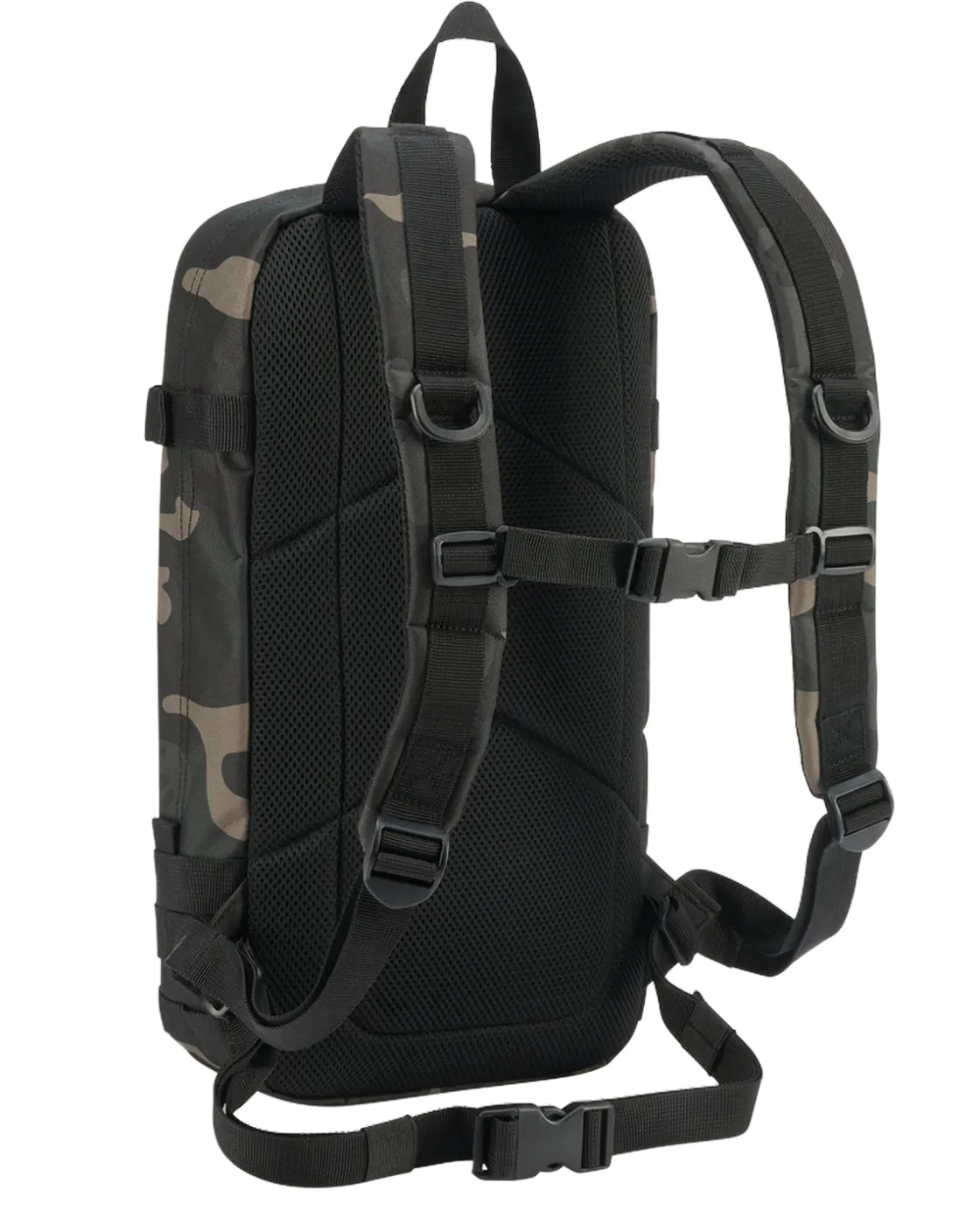 Outlet US Cooper Daypack reppu - Tumma Reput & Laukut