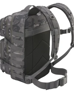 Discount US Cooper reppu Large - Harmaa Camo Reput & Laukut