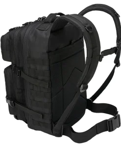 New US Cooper reppu Large - Musta Reput & Laukut