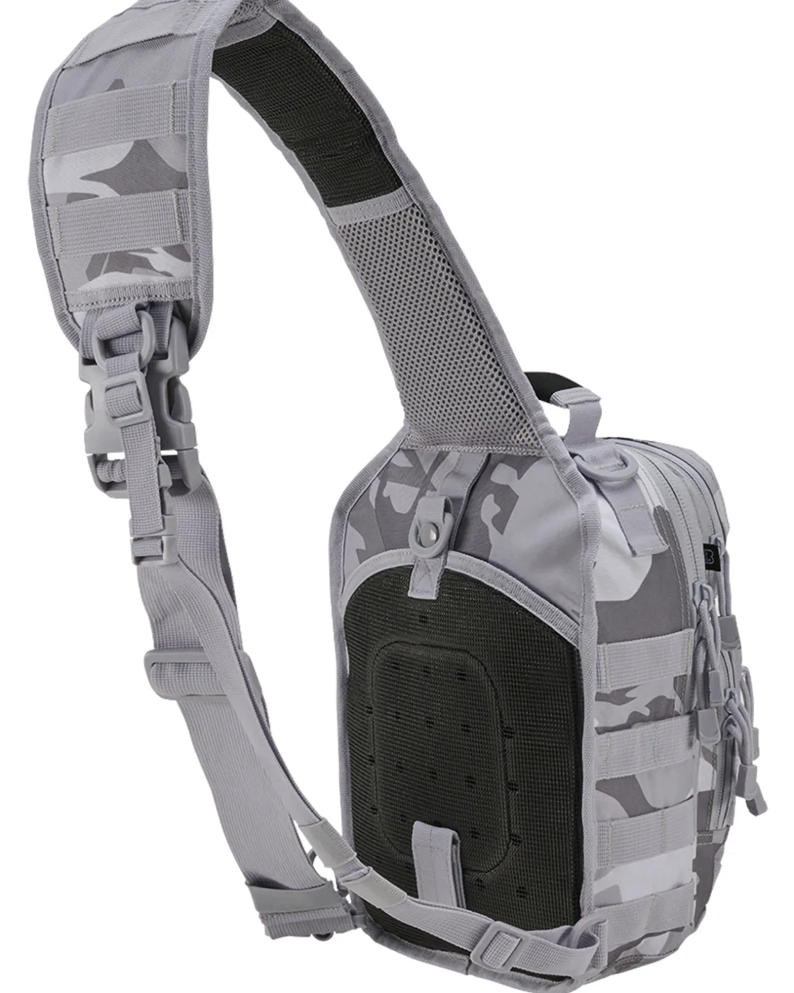 Clearance US Cooper Sling reppu - Reput & Laukut