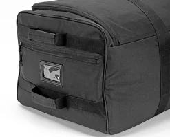 New US Cooper Trolley laukku Large - Musta Reput & Laukut