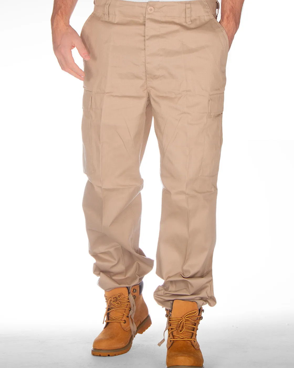 Sale US Ranger reisitaskuhousut - Housut