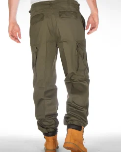 Clearance US Ranger reisitaskuhousut - Housut