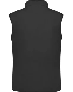 New Vesk softshell-liivi - Musta Takit