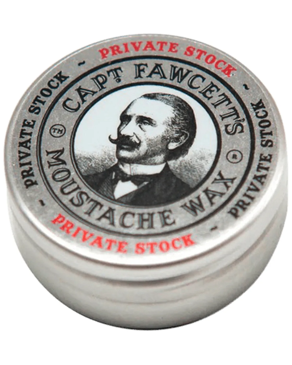 Viiksivaha private stock - 15ml Parranhoito