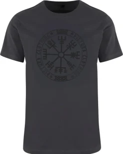 Best Viking Compass t-paita T-Paidat