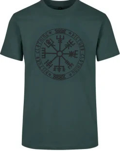 Best Viking Compass t-paita T-Paidat
