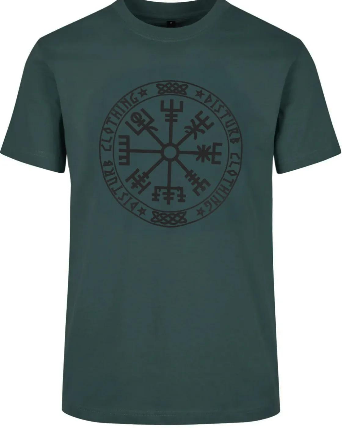 Best Viking Compass t-paita T-Paidat