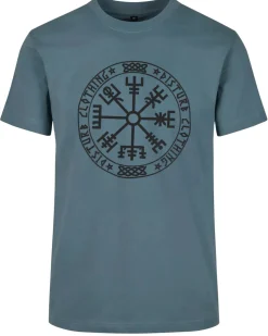 Best Viking Compass t-paita T-Paidat