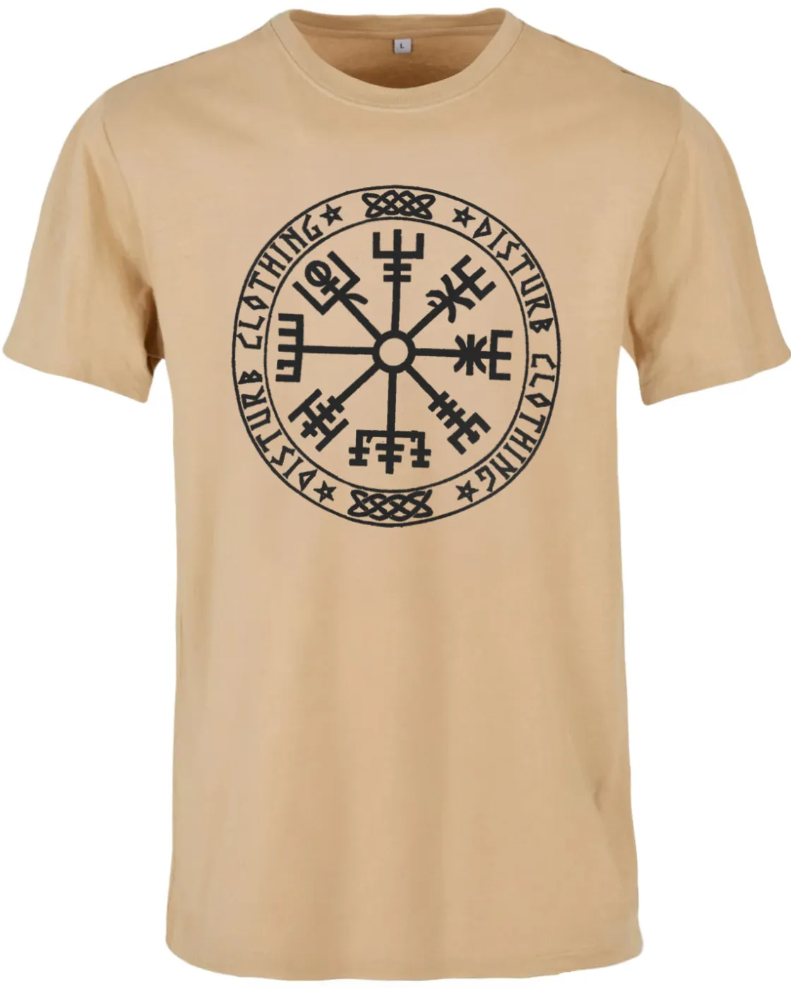 Best Viking Compass t-paita T-Paidat