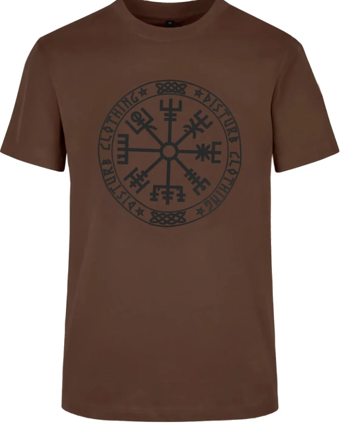 Best Viking Compass t-paita T-Paidat