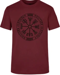 Best Viking Compass t-paita T-Paidat