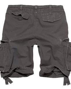Sale Vintage reisitaskushortsit - Tumman Shortsit