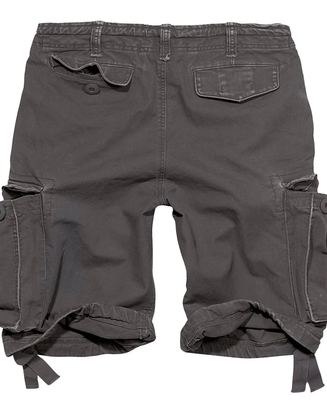 Sale Vintage reisitaskushortsit - Tumman Shortsit