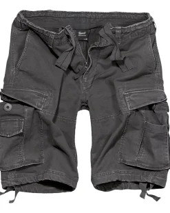 Sale Vintage reisitaskushortsit - Tumman Shortsit