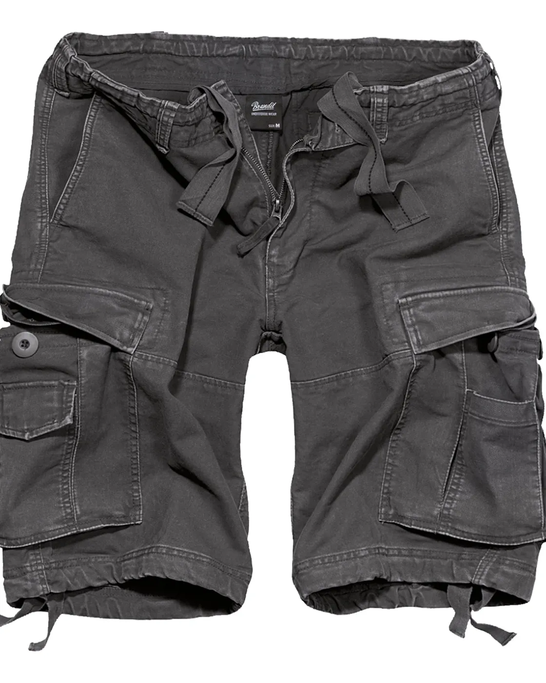 Sale Vintage reisitaskushortsit - Tumman Shortsit