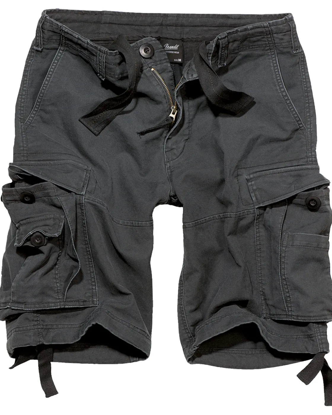 New Vintage reisitaskushortsit - Shortsit