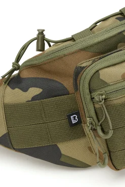 Clearance Vyölaukku Molle - Reput & Laukut