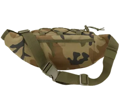 Clearance Vyölaukku Molle - Reput & Laukut
