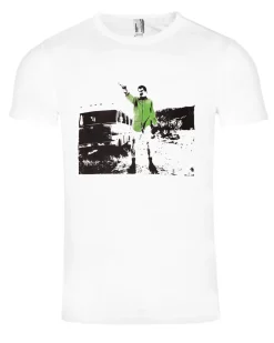 Clearance Walter White t-paita - Valkoinen T-Paidat