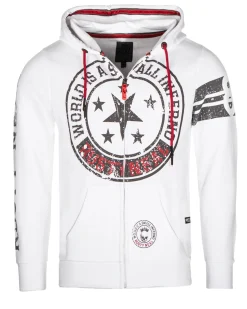 Clearance Wilbur vetoketjuhuppari - Hupparit & Colleget