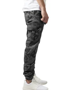 Discount Zane reisitaskuhousut - Housut